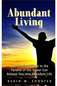 Abundant Living