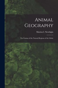 Animal Geography