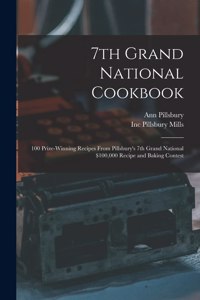 7th Grand National Cookbook