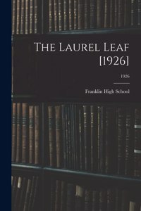 Laurel Leaf [1926]; 1926