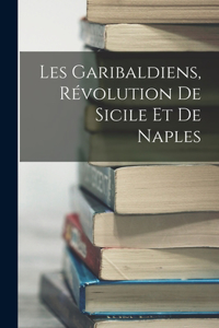 Les Garibaldiens, Révolution De Sicile Et De Naples