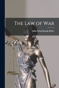 Law of War