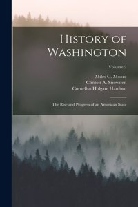 History of Washington