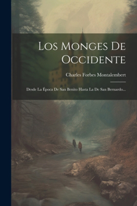 Monges De Occidente