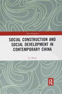 Chinese Social Structure and Social Construction