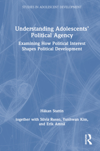 Understanding Adolescents' Political Agency