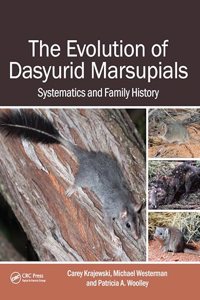 Evolution of Dasyurid Marsupials