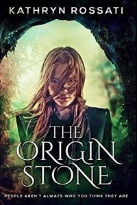 The Origin Stone