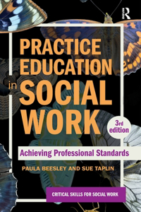 Practice Education in Social Work