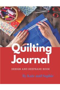 Quilting Journal