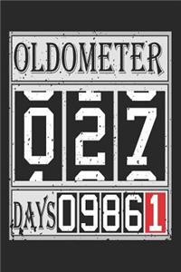 Oldometer 27