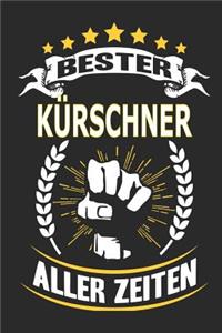 Bester Kürschner aller Zeiten