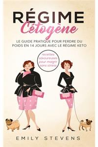 Régime Cétogène