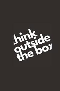 Think Outside The Box
