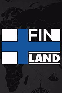 Reisetagebuch Finnland