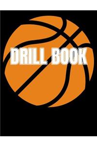 Basketball Drill Book