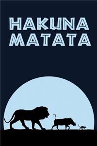 Hakuna Matata