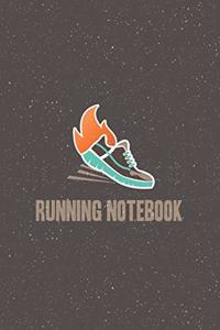 Running Notebook