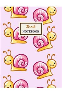 SNAIL Notebook
