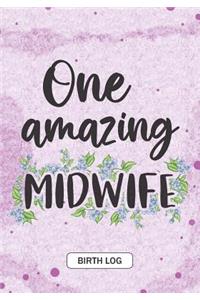 One Amazing Midwife