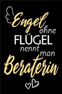 Engel Ohne Flügel Nennt Man Beraterin