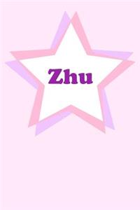 Zhu