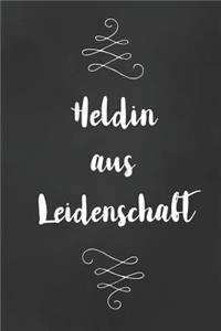 Heldin
