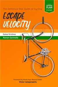 Escape Velocity