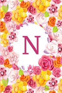 N Journal