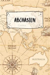 Abchasien