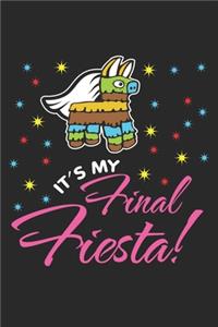 It's my Final Fiesta!