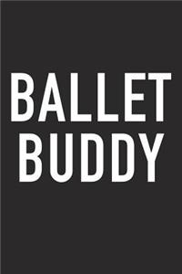 Ballet Buddy
