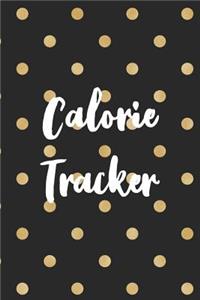 Calorie Tracker