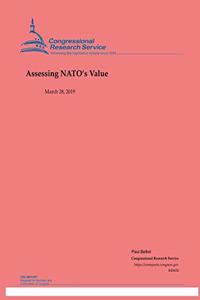 Assessing Nato's Value