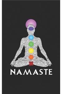 Namaste