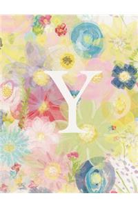 Y