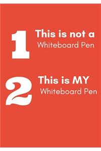 Teacher Notebook