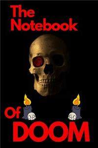The Notebook Of Doom