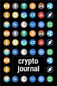Crypto Journal