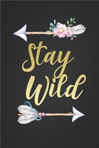 Stay Wild