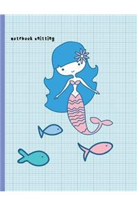 Notebook Knitting