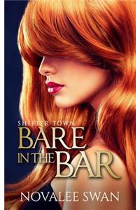 Bare in the Bar