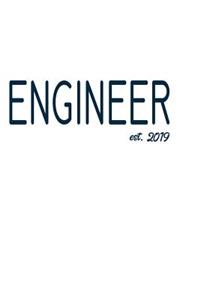 Engineer est. 2019