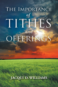 Importance of Tithes and Offerings