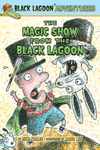 Magic Show from the Black Lagoon