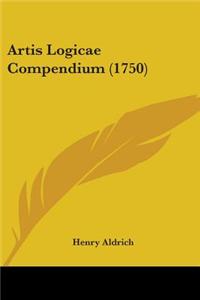 Artis Logicae Compendium (1750)