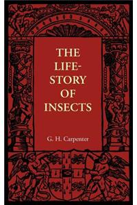 Life-Story of Insects
