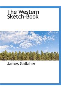 The Western Sketch-Book