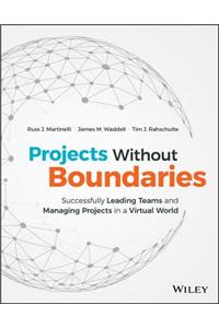 Projects Without Boundaries