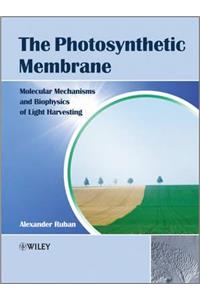 Photosynthetic Membrane